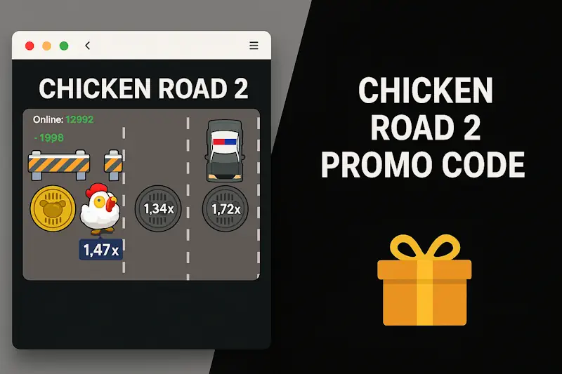 promo code y bonos